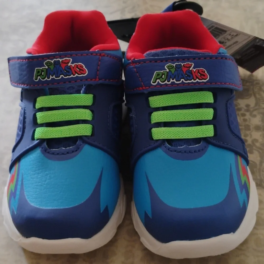 PJ MASKS (Toddler) Sneakers!